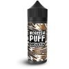 Shakes by Moreish Puff Shortfills E-Liquid Vape Juice | Chocolate 100ml