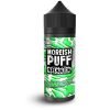 Shakes by Moreish Puff Shortfills E-Liquid Vape Juice | Shamrock 100ml