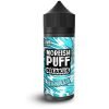 Shakes by Moreish Puff Shortfills E-Liquid Vape Juice | Vanilla 100ml