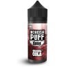 Soda by Moreish Puff Shortfills E-Liquid Vape Juice | Original Cola 100ml