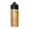 Tasty Creamy Shortfills E-Liquid Vape Juice | Cheesy O-Rage 100ml