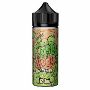 Tasty Fruity Shortfills E-Liquid Vape Juice | Honeydew 100ml