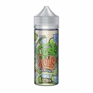Tasty Fruity Shortfills E-Liquid Vape Juice | Honeydew Ice 100ml