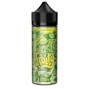 Tasty Fruity Shortfills E-Liquid Vape Juice | Mojito 100ml