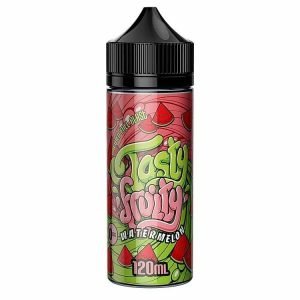 Tasty Fruity Shortfills E-Liquid Vape Juice | Watermelon 100ml