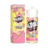 Bazooka Sour Straws Watermelon