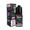 Doozy Vape Nic Salts | Apple & Grape Blast 10ml