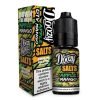 Doozy Vape Nic Salts | Apple Mango 10ml