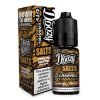 Doozy Vape Nic Salts | Caramel Tobacco 10ml