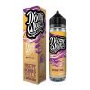 Doozy Vape Shortfills E-Liquid Vape Juice | Berry Pie 50ml - 0mg