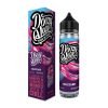 Doozy Vape Shortfills E-Liquid Vape Juice | Blizzard 50ml - 0mg