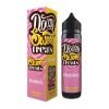 Doozy Vape Shortfills E-Liquid Vape Juice | Bubbly 50ml - 0mg
