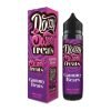 Doozy Vape Shortfills E-Liquid Vape Juice | Gummy Bears 50ml - 0mg