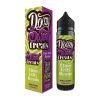 Doozy Vape Shortfills E-Liquid Vape Juice | Lime Jelly Beans 50ml - 0mg