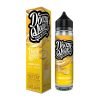 Doozy Vape Shortfills E-Liquid Vape Juice | Liquid Gold 50ml - 0mg