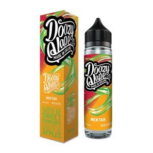 Doozy Vape Shortfills E-Liquid Vape Juice | Nektar 50ml - 0mg