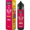 Doozy Vape Shortfills E-Liquid Vape Juice | Pineapple Raspberry Sangria 50ml - 0mg