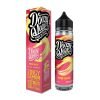 Doozy Vape Shortfills E-Liquid Vape Juice | Pink Haze 50ml - 0mg