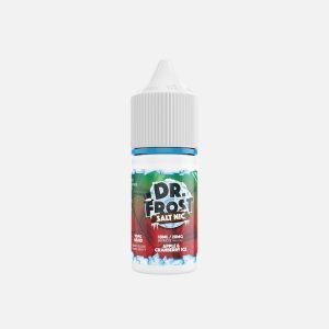 Dr Frost Nic Salts | Apple Cranberry Ice - 20mg