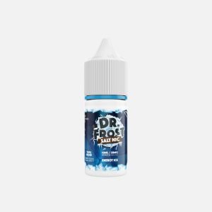 Dr Frost Nic Salts | Energy Ice - 20mg