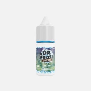 Dr Frost Nic Salts | Honeydew Blackcurrant Ice - 20mg