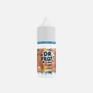 Dr Frost Nic Salts | Orange Mango Ice - 20mg