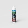 Dr Frost Shortfills E-Liquid Vape Juice | Apple Cranberry Ice 50ml - 0mg