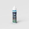 Dr Frost Shortfills E-Liquid Vape Juice | Honeydew Blackcurrant Ice 50ml - 0mg
