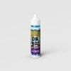 Dr Frost Shortfills E-Liquid Vape Juice | Mixed Fruit Ice 50ml - 0mg
