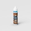 Dr Frost Shortfills E-Liquid Vape Juice | Orange Mango Ice 50ml - 0mg