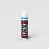 Dr Frost Shortfills E-Liquid Vape Juice | Strawberry Ice 50ml - 0mg