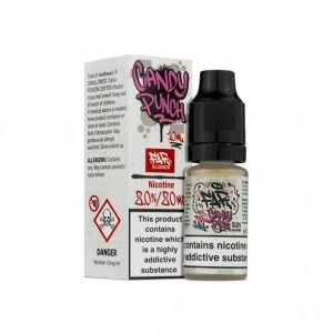 Far by Element Nic Salts | Candy Punch 10ml