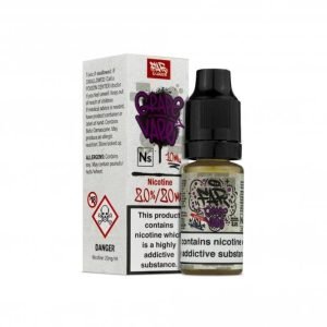 Far by Element Nic Salts | Grape Vape 10ml
