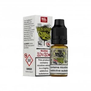 Far by Element Nic Salts | Neon Green Slushie 10ml