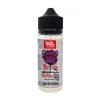 Far by Element Shortfills E-Liquid Vape Juice | Grape Vape 100ml - 0mg