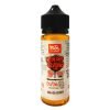 Far by Element Shortfills E-Liquid Vape Juice | Neon Red Slushie 100ml - 0mg