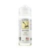 Element Shortfills E-Liquid Vape Juice | Crema 100ml - 0mg