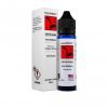 Element Shortfills E-Liquid Vape Juice | Kiwi Redberry 50ml - 0mg