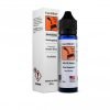 Element Shortfills E-Liquid Vape Juice | Pink Grapefruit 50ml - 0mg
