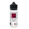 Element Shortfills E-Liquid Vape Juice | Pomegranate 100ml - 0mg