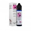 Element Shortfills E-Liquid Vape Juice | Strawberry Whip 50ml - 0mg