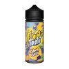 Frooti Tooti Shortfills E-Liquid Vape Juice | Black Kush 100ml - 0mg