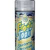 Frooti Tooti Shortfills E-Liquid Vape Juice | Blueberry Cheesecake 100ml - 0mg