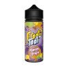 Frooti Tooti Shortfills E-Liquid Vape Juice | Mango Grape 100ml - 0mg