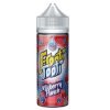 Frooti Tooti Shortfills E-Liquid Vape Juice | Mixed Berry Punch 100ml - 0mg