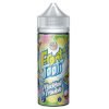 Frooti Tooti Shortfills E-Liquid Vape Juice | Mocktail Trouble 100ml - 0mg
