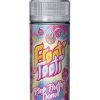 Frooti Tooti Shortfills E-Liquid Vape Juice | Pink Fluffy Donut 100ml - 0mg