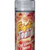 Frooti Tooti Shortfills E-Liquid Vape Juice | Red Velvet Cheesecake 100ml - 0mg