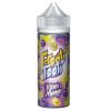 Frooti Tooti Shortfills E-Liquid Vape Juice | Ribes Mango 100ml - 0mg