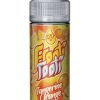 Frooti Tooti Shortfills E-Liquid Vape Juice | Tangerine Orange 100ml - 0mg